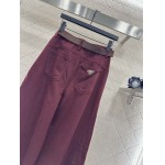 2025年9月28日入荷秋冬新作Pradaレディース服高級N品人気/KL工場