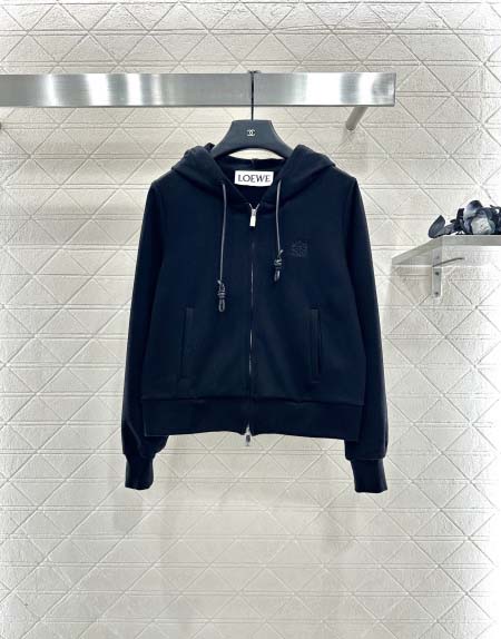 2025年9月28日入荷秋冬新作Loeweレディース服高級N...