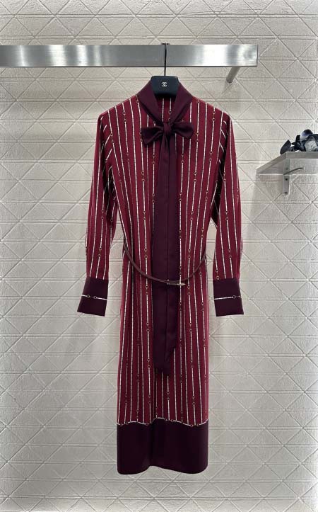 2025年9月28日入荷秋冬新作Gucciレディース服高級N...