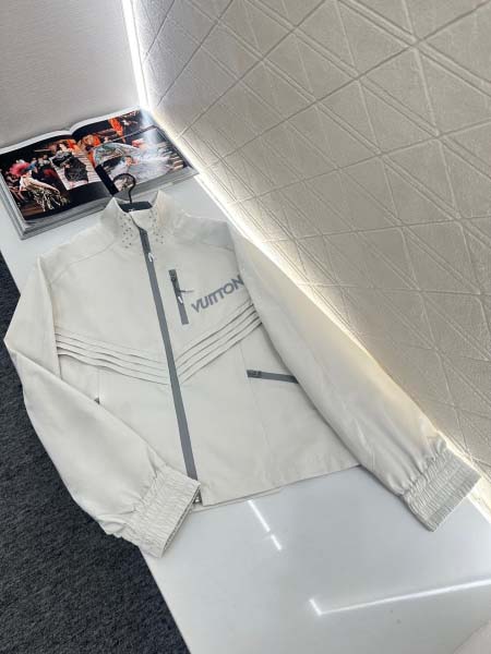 2025年9月28日入荷秋冬新作Louis vuittonレ...