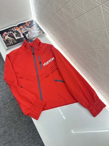 2025年9月28日入荷秋冬新作Louis vuittonレ...