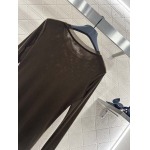 2025年9月28日入荷秋冬新作Loeweレディース服高級N品人気/KL工場