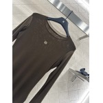 2025年9月28日入荷秋冬新作Loeweレディース服高級N品人気/KL工場