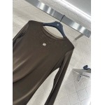 2025年9月28日入荷秋冬新作Loeweレディース服高級N品人気/KL工場
