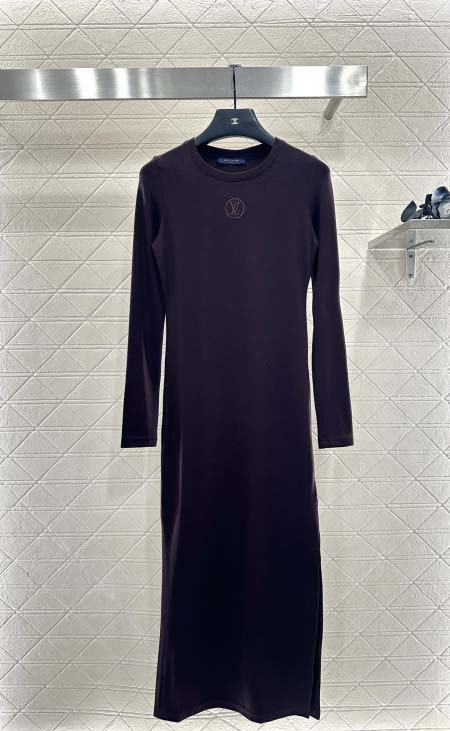 2025年9月28日入荷秋冬新作Louis vuittonレ...