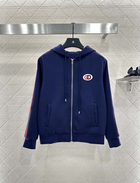 2025年9月28日入荷秋冬新作Gucciレディース服高級N...