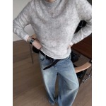 2025年9月28日入荷秋冬新作HERMESレディース服高級N品人気/KL工場