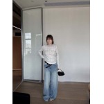 2025年9月28日入荷秋冬新作HERMESレディース服高級N品人気/KL工場