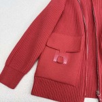 2025年9月28日入荷秋冬新作Hermesレディース服高級N品人気/KL工場