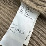 2025年9月28日入荷秋冬新作Hermesレディース服高級N品人気/KL工場