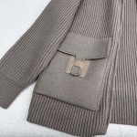 2025年9月28日入荷秋冬新作Hermesレディース服高級N品人気/KL工場