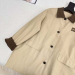2025年9月28日入荷秋冬新作Miumiuレディース服高級N品人気/KL工場
