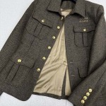 2025年9月28日入荷秋冬新作Miumiuレディース服高級N品人気/KL工場