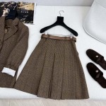 2025年9月28日入荷秋冬新作Brunello Cucinelliレディース服高級N品人気/KL工場