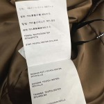 2025年9月28日入荷秋冬新作Brunello Cucinelliレディース服高級N品人気/KL工場