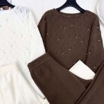 2025年9月28日入荷秋冬新作Brunello Cucinelliレディース服高級N品人気/KL工場