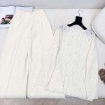 2025年9月28日入荷秋冬新作Brunello Cucinelliレディース服高級N品人気/KL工場