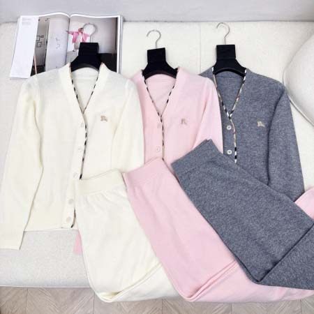 2025年9月28日入荷秋冬新作Burberryレディース服...