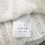 2025年9月28日入荷秋冬新作Chanelレディース服高級N品人気/KL工場