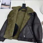 2025年9月28日入荷秋冬新作Acneレディース服高級N品人気/KL工場