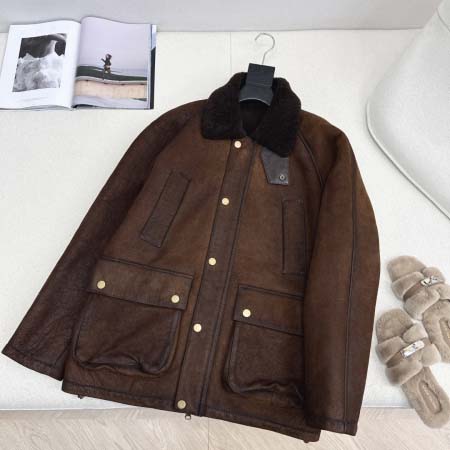 2025年9月28日入荷秋冬新作saint laurentレ...