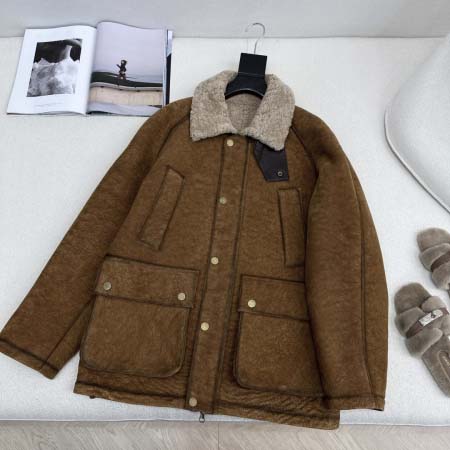 2025年9月28日入荷秋冬新作saint laurentレ...