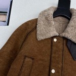 2025年9月28日入荷秋冬新作saint laurentレディース服高級N品人気/KL工場