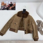 2025年9月28日入荷秋冬新作Miumiuレディース服高級N品人気/KL工場