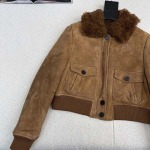 2025年9月28日入荷秋冬新作Miumiuレディース服高級N品人気/KL工場