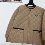 2025年9月28日入荷秋冬新作Pradaレディース服高級N品人気/KL工場