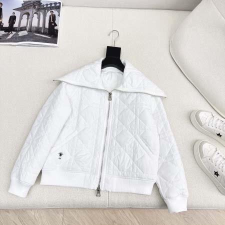 2025年9月28日入荷秋冬新作Diorレディース服高級N品...