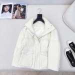 2025年9月28日入荷秋冬新作Brunello Cucinelliレディース服高級N品人気/KL工場