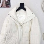 2025年9月28日入荷秋冬新作Brunello Cucinelliレディース服高級N品人気/KL工場