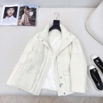 2025年9月28日入荷秋冬新作Brunello Cucinelliレディース服高級N品人気/KL工場