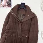 2025年9月28日入荷秋冬新作Brunello Cucinelliレディース服高級N品人気/KL工場