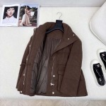 2025年9月28日入荷秋冬新作Brunello Cucinelliレディース服高級N品人気/KL工場