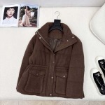 2025年9月28日入荷秋冬新作Brunello Cucinelliレディース服高級N品人気/KL工場