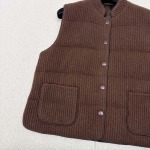 2025年9月28日入荷秋冬新作Brunello Cucinelliレディース服高級N品人気/KL工場