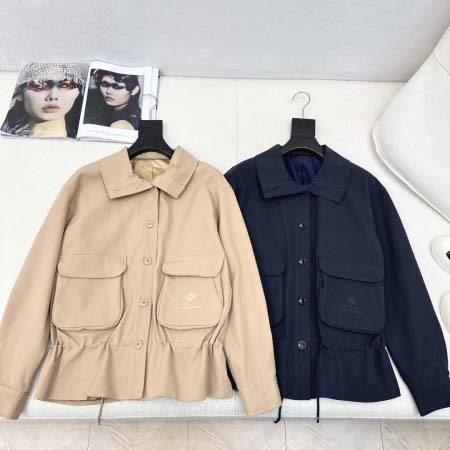 2025年9月28日入荷秋冬新作loro pianaレディー...