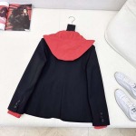 2025年9月28日入荷秋冬新作Miumiuレディース服高級N品人気/KL工場