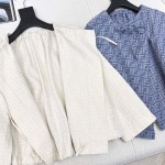 2025年9月28日入荷秋冬新作Fendiレディース服高級N品人気/KL工場