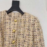 2025年9月28日入荷秋冬新作Chanelレディース服高級N品人気/KL工場