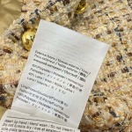 2025年9月28日入荷秋冬新作Chanelレディース服高級N品人気/KL工場