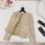 2025年9月28日入荷秋冬新作Chanelレディース服高級N品人気/KL工場