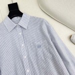 2025年9月28日入荷秋冬新作Loeweレディース服高級N品人気/KL工場