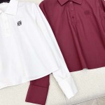 2025年9月28日入荷秋冬新作Loeweレディース服高級N品人気/KL工場