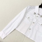 2025年9月28日入荷秋冬新作Miumiuレディース服高級N品人気/KL工場