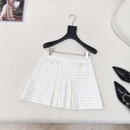 2025年9月28日入荷秋冬新作Chanelレディース服高級...