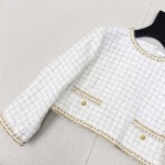 2025年9月28日入荷秋冬新作Chanelレディース服高級N品人気/KL工場