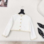 2025年9月28日入荷秋冬新作Chanelレディース服高級N品人気/KL工場